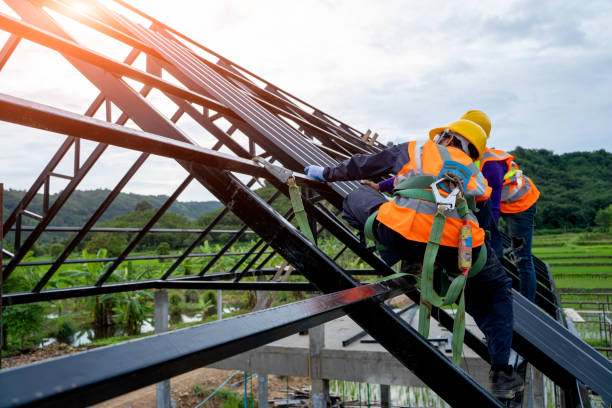 Best Residential Roofing Contractor  in Salunga, PA