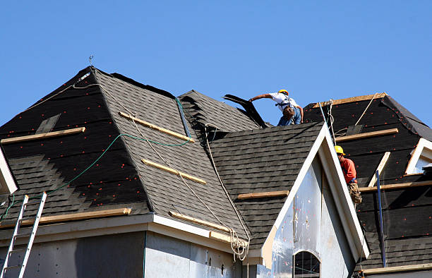 Best Roof Gutter Cleaning  in Salunga, PA