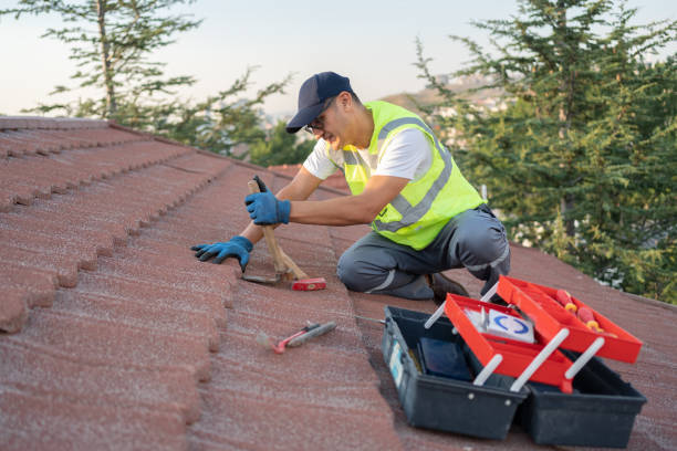 Best Flat Roof Repair Services  in Salunga, PA